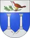 Coat of arms of Montpreveyres