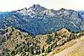 Mount Stone from Mt. Lena