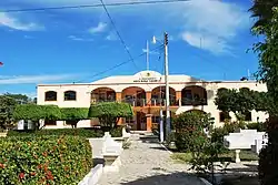 Municipal Palace