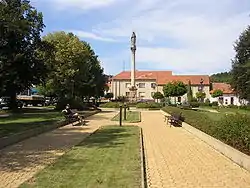 Osvobození Square