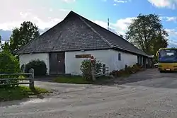 Nõmme tavern from the beginning of 19th century.