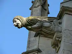 Gargoyle