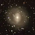 NGC 6782 with legacy survey