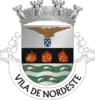 Coat of arms of Nordeste