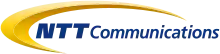 NTT Com Logo