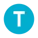 "T" train