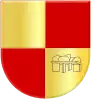 Coat of arms of Nagele