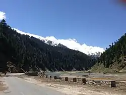 Naran Town