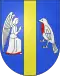 Coat of arms of Neggio