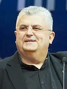 Nenad Čanak