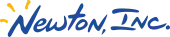 Logo of Newton, Inc.