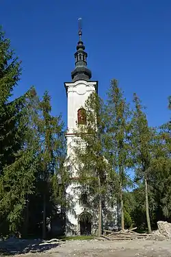 Luthreran church