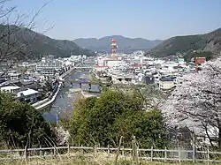 Niimi City