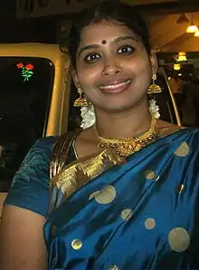 Nithyasree Mahadevan