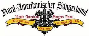 Nord-Amerikanischer Saengerbund