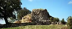 Nuraghe Adoni