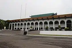 Bangsamoro Government Center