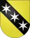 Coat of arms of Oberurnen