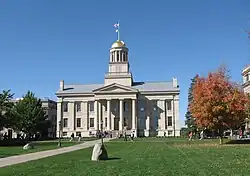 Image 1Old Capitol, Iowa City (from Iowa)