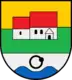 Coat of arms of Olderup