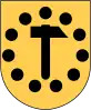 Coat of arms of Olofström Municipality