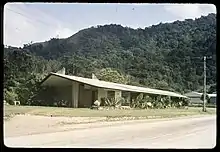 2013 Award, Oribin House, Cairns, Queensland