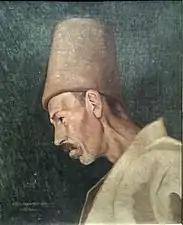 Kökenoğlu Riza Efendi (1871)