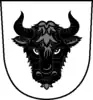 Coat of arms of Osová Bítýška