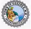 Official seal of Ossipee, New Hampshire