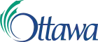 Official logo of Ottawa