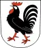 Coat of arms of Ottenbach