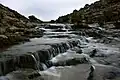 Oued Zitoune Cascades