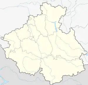 Bashtala is located in Altai Republic