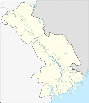 Yar-Bazar is located in Astrakhan Oblast