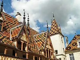 Hospices de Beaune