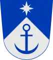 Coat of arms of Põhja-Tallinn