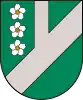 Coat of arms of Pļaviņas Municipality