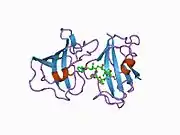 1a7x: FKBP12-FK1012 COMPLEX