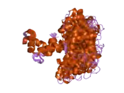 1x02: Solution structure of stereo array isotope labeled (SAIL) calmodulin