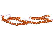 2odv: Crystal structure of a fragment of the plakin domain of plectin, Cys to Ala mutant.