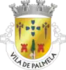 Coat of arms of Palmela