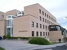 Faculty of Science