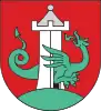 Coat of arms of Żmigród