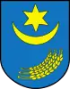 Coat of arms of Gmina Żyraków