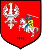 Coat of arms of Gmina Błażowa