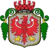 Coat of arms of Barlinek