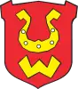 Coat of arms of Gmina Biała Rawska