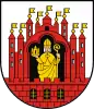 Coat of arms of Grudziądz