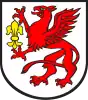 Coat of arms of Gryfice