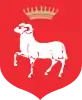 Coat of arms of Karczew